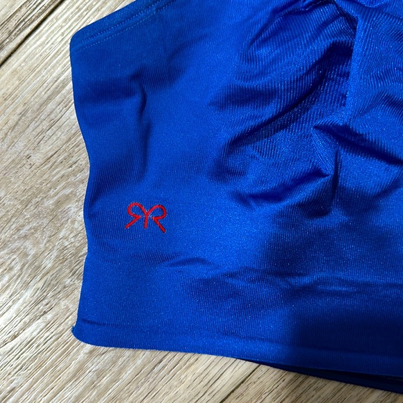 Ruby Ribbon Ultimate Demiette Blue - Picture 2 of 4